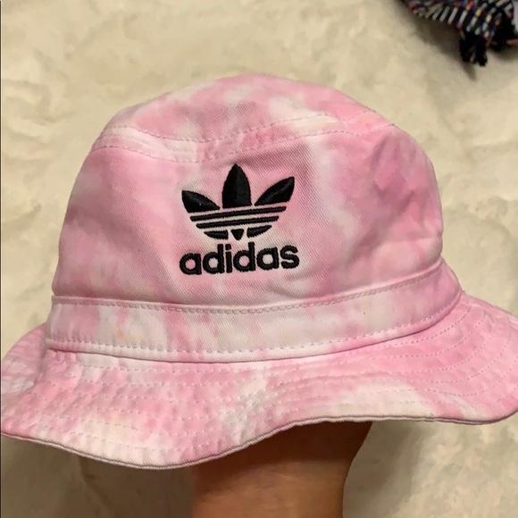 adidas Accessories - adidas bucket hat